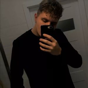 Meet your Posher, Patryk